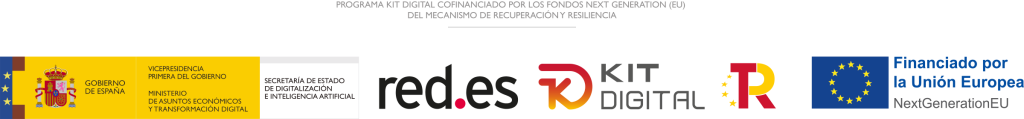 Logo agentes digitalizadores